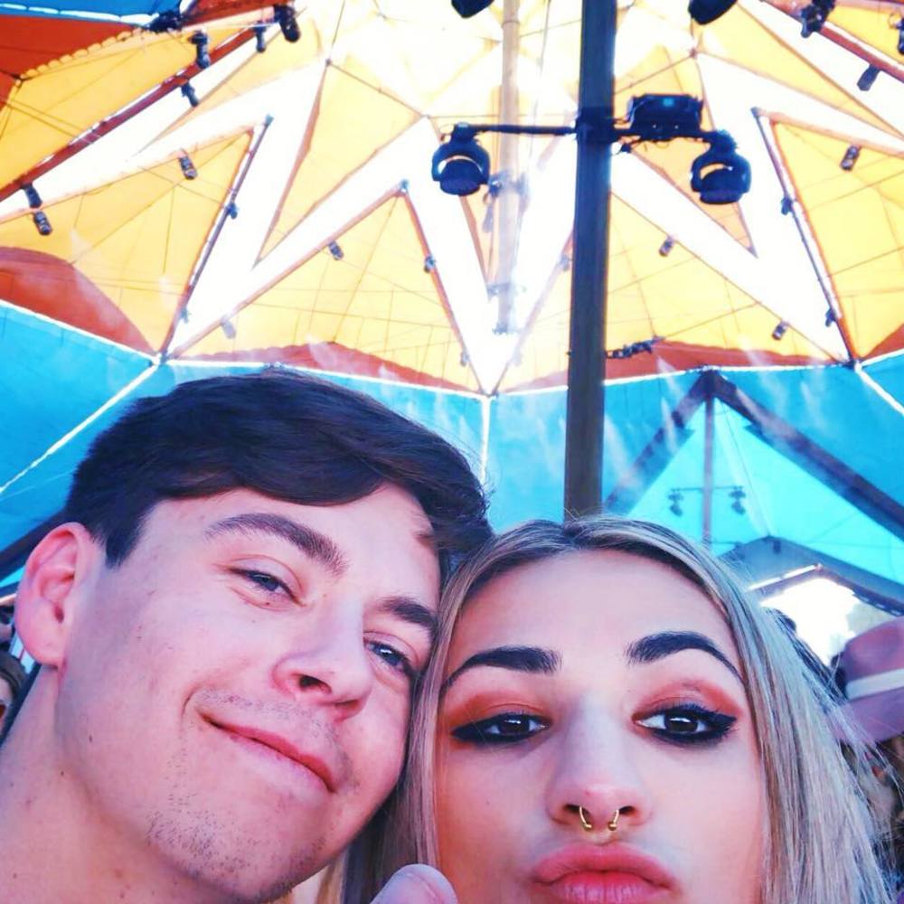 Meet your Posher, Isabella